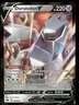 Pokemon Cards Duraludon V 047/073 Champion's Path Holo Rare V NM