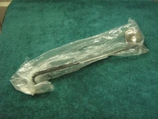 VOLLRATH 1 oz Ladle #58011 Stainless Steel Solid 10" Kool Touch Handle "New"