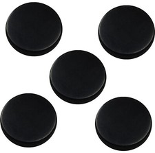Cell Phone EMF Protection Sticker 5 Pcs
