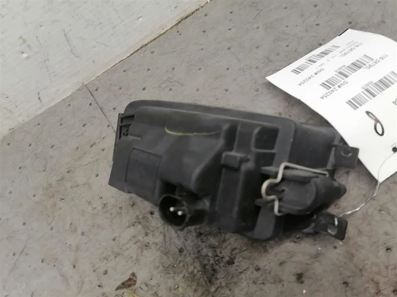 Luz de estacionamiento/esquina del conductor rectangular antiniebla para BMW 540i 1405178 97-03 Foto 3 de 4