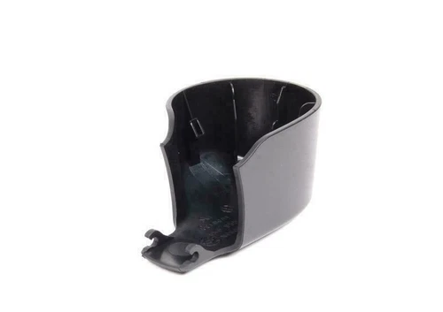 Rear Windshield Wiper Arm Nut Cover Cap Fits for VW Atlas Tiguan 2018-2022 Black - Picture 3 of 6