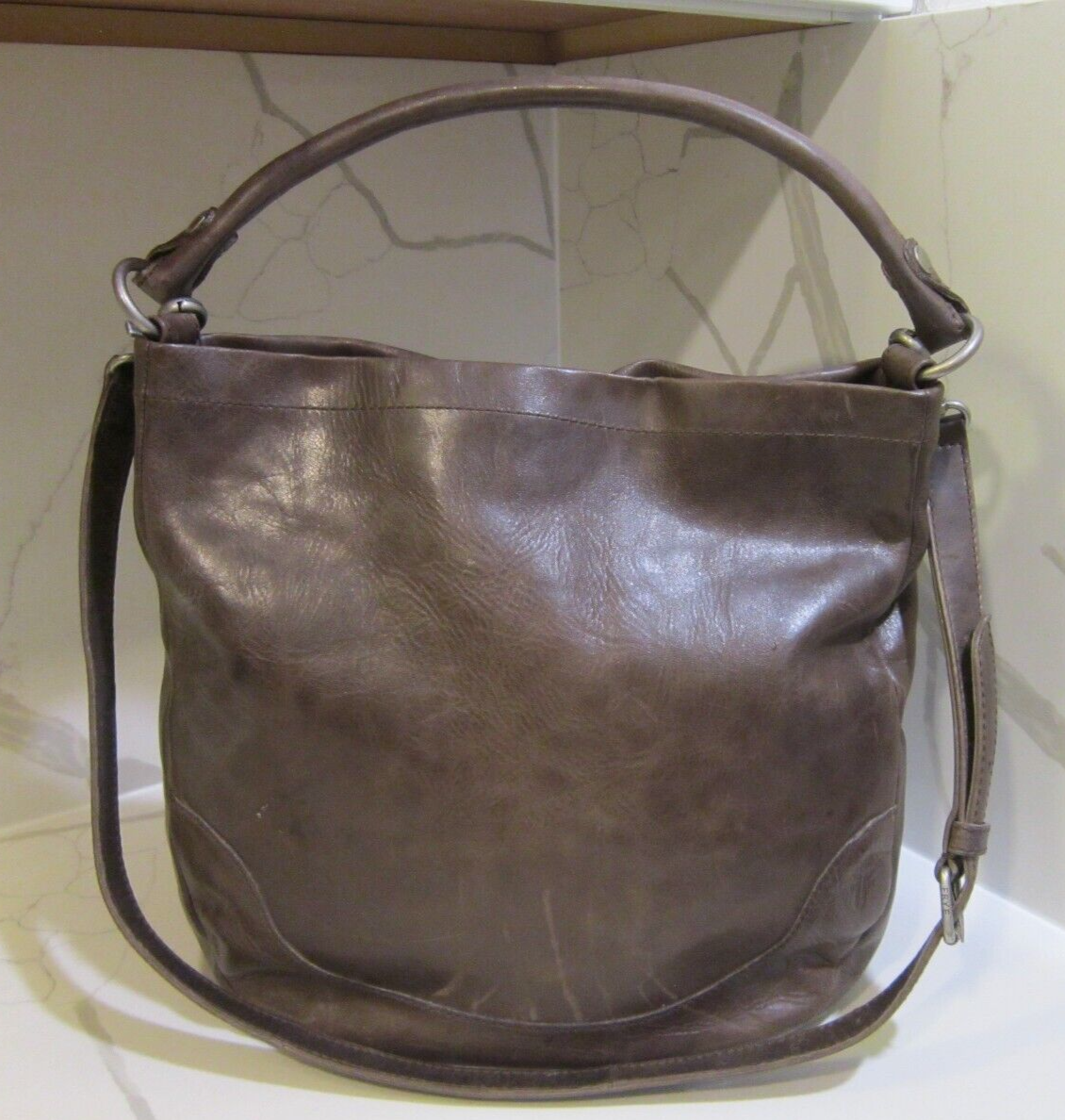 Frye womens hobo handbag