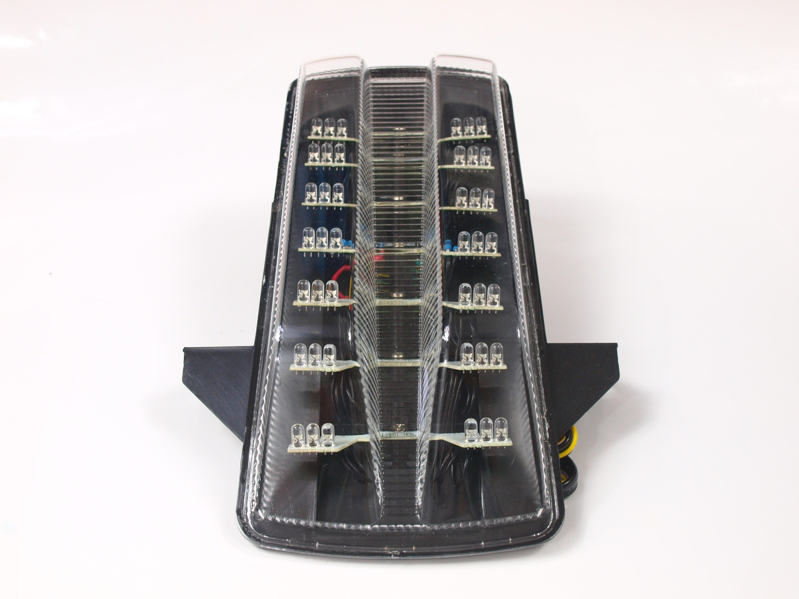 Feu LED clignotants Suzuki SV 1000 pour vos sorties nocturnes et balades