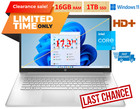 Laptop Hp 17 2022 Pantalla Táctil Hd 17 3 Pulgadas Procesador Intel Core I7 1165g7 Quad Core Gráficos Intel Iris Xe 32 Gb Ram Ssd Pcie 1 Tb Teclado Retroiluminado Windows 11 Paño Microfibra Https Co