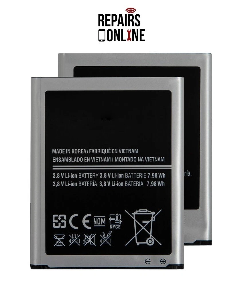 Replacement Battery for BT 6000 Video Baby Monitor - 2100mAh