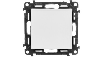 Legrand Valena Schalter - Einfach Schalter In Weiß