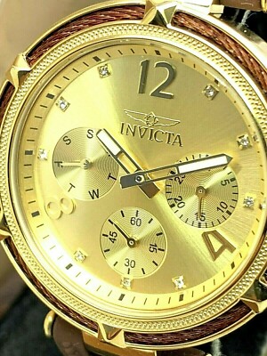 Invicta Women display picture 1