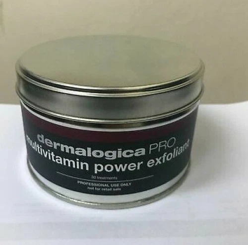 Dermalogica MultiVitamin Power Exfoliant Treatment 30caps #da