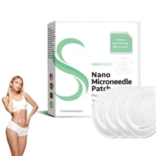 Nano Micro-needle Patch -SMGT-GLP-1 Patch-Unisex Slimming Microneedle Patch NEW