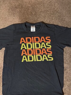 adidas birchall t shirt