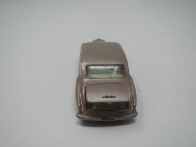 Vintage Matchbox Rolls Royce Phantom V No. 44 | eBay