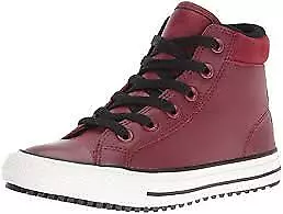 Scarpe all top star pelle