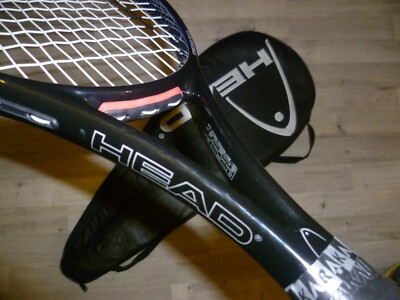 HEAD Raquette de tennis Extreme Team 2022, 4-3/8