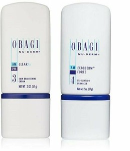 obagi clear cream