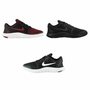 nike flex contact 2 trainers