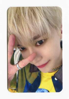 NCT 127 - 6th Album WALK [APPLE MUSIC] PREORDER EXCLUSIVE OFFICIAL