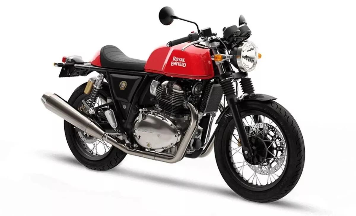 Bullet continental deals