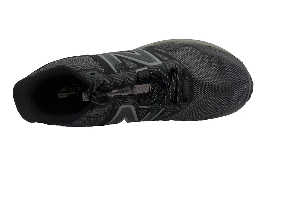 New Balance 410 v8 Hombre Trail Running Zapatos UK 7 US 7.5 Eu 40.5 Ref.710 - Imagen 4 de 4