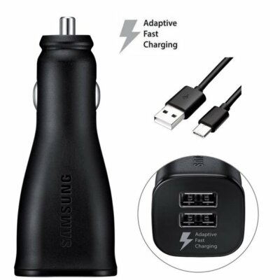 Usb C Car Charger For Samsung Galaxy A51 Charging Cable Samsung