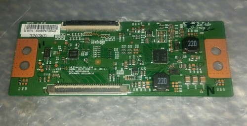 T-Con Board 32/37 ROW2.1 , 6870C-0442B
