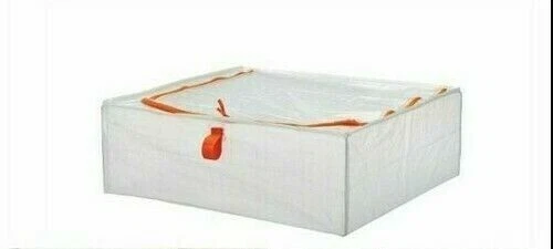 Ikea clothing online storage bags