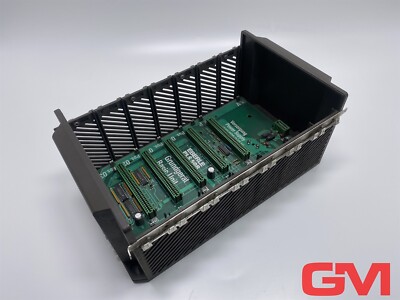 Eberle Versorgungsmodul MT-81 power supply basic unit 110/220/240 V Grundgerät