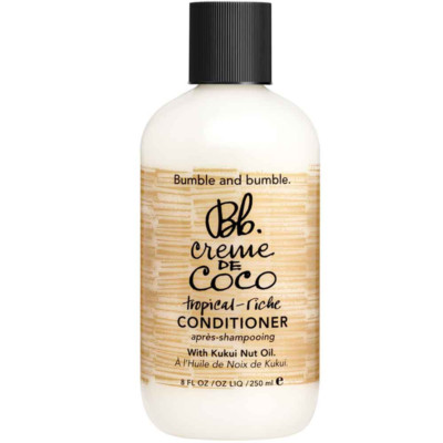 Bumble and bumble Creme De Coco Conditioner 250ml                 