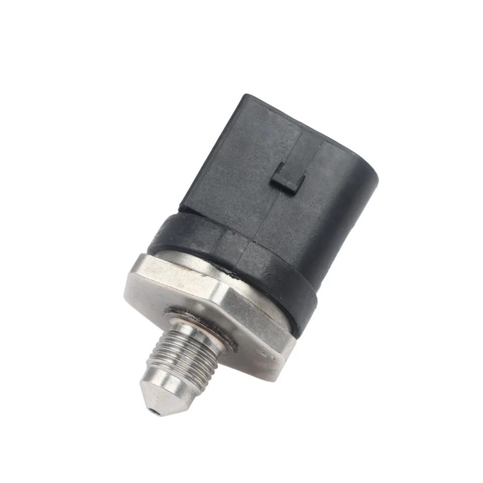 Black New High Pressure Sensor Fit for Rolls-Royce Ghost Wraith 2014 2015 6.6L - Image 4 of 4