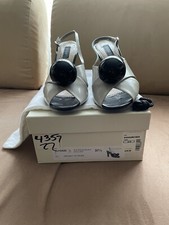 Marc Jacobs Gorgeous Designer Shoes