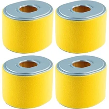 GX390 GX340 Air Filter Replacement Part by  - Exact Fit For Honda GX 340 GX 