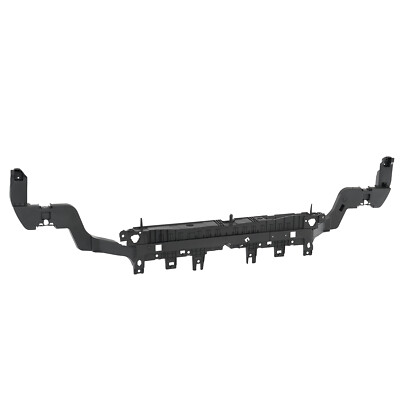 ４コン For 2019-2023 Ford Edge Front Upper Radiator Support Tie Bar Black