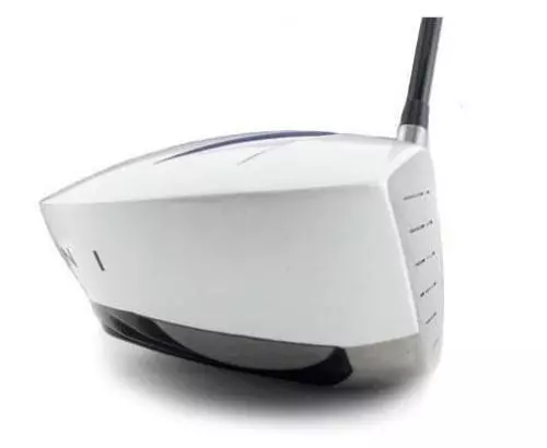 WORLD'S LONGEST AND LARGEST GOLF DRIVER, DOUBLE SIZE HEAD, HUGE ILLEGAL DISTANCE - Image 4 of 4