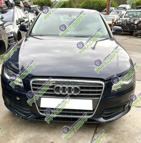 059109153F Zylinderkopf R. für AUDI A4 BERLINA (8K2) Básico 2008 157699 - Bild 9 von 10
