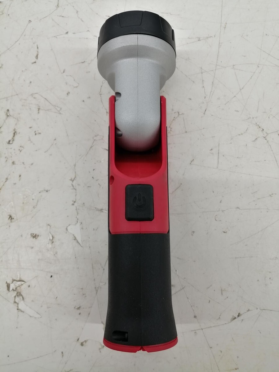 Snap-on CTL761 7.2V LED Rechargeable Cordless Work Light Red Main