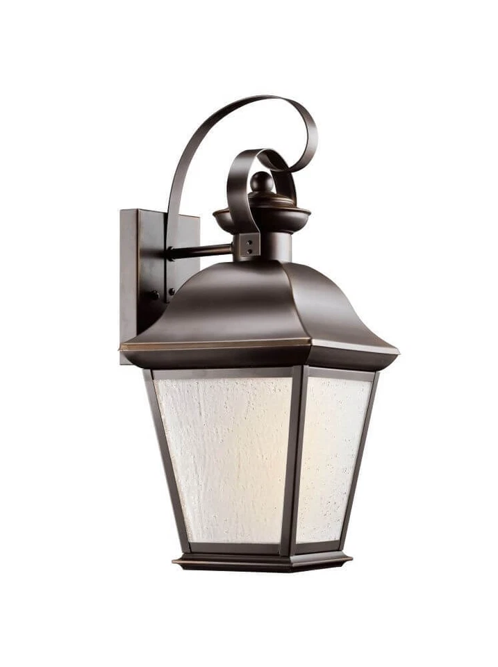 Iluminación incandescente Kichler 9708 OZ Foto 2 de 2