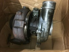 Napa Echlin Garrett Diesel Turbo Charger Used Trb223r Napa Echlin Garrett Diesel Turbo Charger Used Trb223r