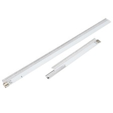 Knitting Machine Double Pin Comb Metal Comb For KH821 KH831 KH851 Accessory