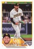 2023 Topps Series 2 - #496 Joe Musgrove