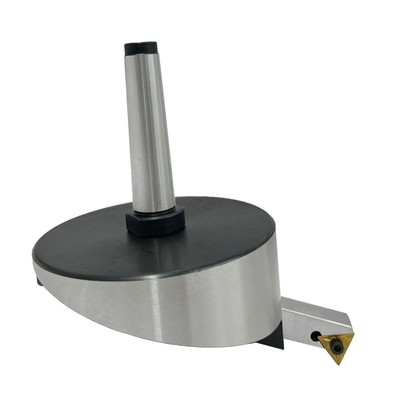 Assorts Large head size 4'' Inch/ 100 mm diameter Fly cutter with Carbide Inde...