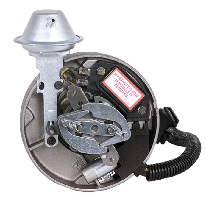 REMAN OEM 30-1893 Distributor e.g. 1112994 FOR 74-87 Ventura/Omega/Cutlass/MORE - Image 2 of 3