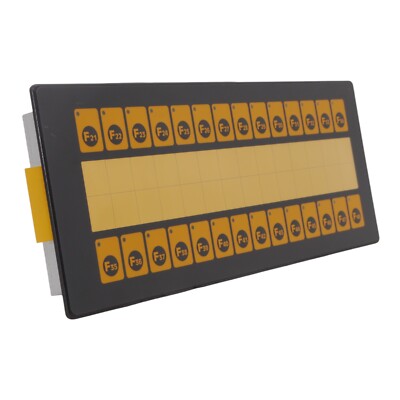 LAUER PCS 891 KEYPAD PANEL