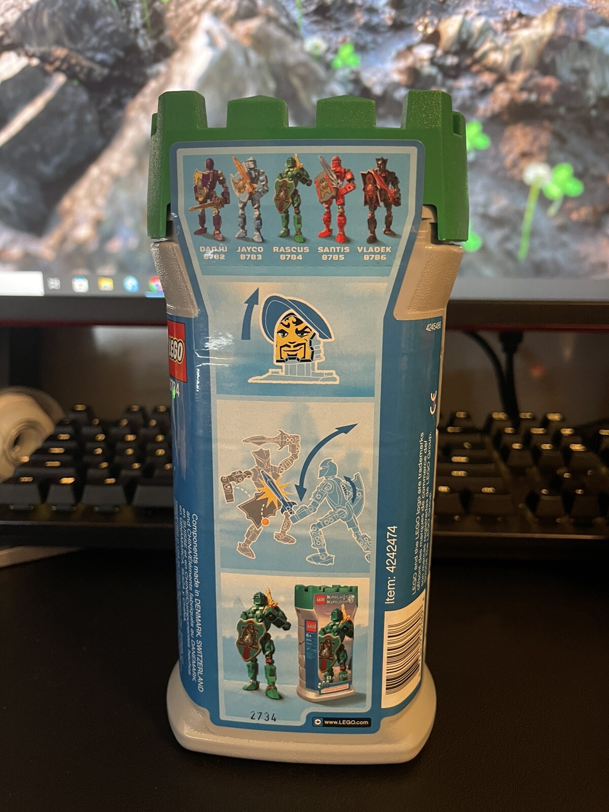 Picture 2 of 2