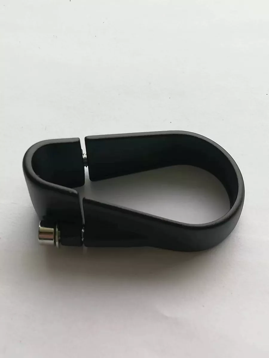 27mm hotsell seatpost clamp