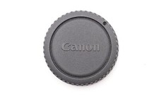 Canon Original EOS Gehäusedeckel Body Deckel...