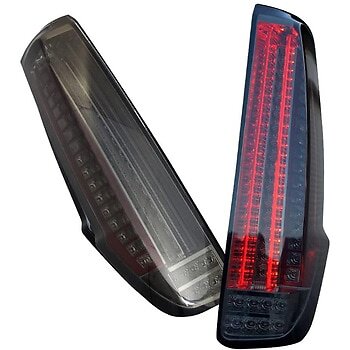 Genuine Toyota Noah Voxy Esquire LH & RH Rear Combination Tail