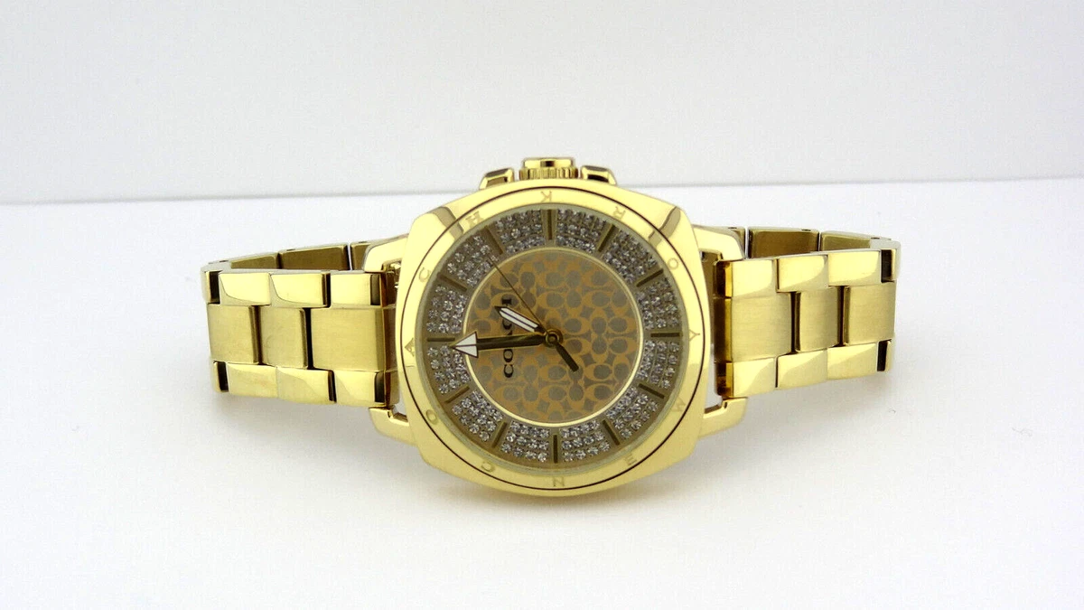 Coach 14501994 top