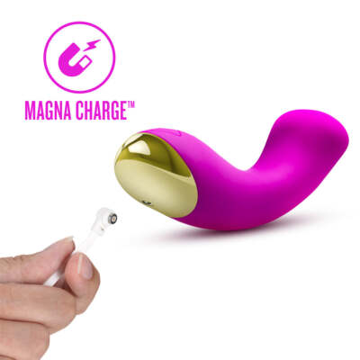 Eden 7.25" Silicone Vibrator Rumble Tech 10 Vibrations Sex Toy Him Her Purple | eBay Eden 7.25" Silicone Vibrator Rumble Tech 10 Vibrations Sex Toy Him Her Purple | eBay