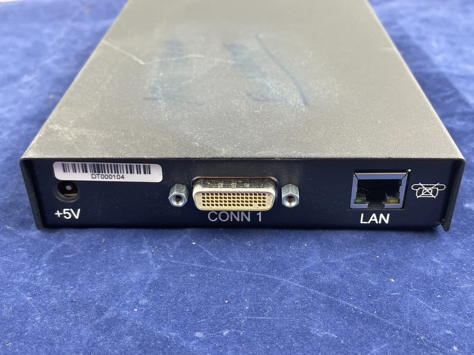 AVOCENT HMIQSHDI KVM Extender Interface Module 500-183-503 - Image 3 of 4