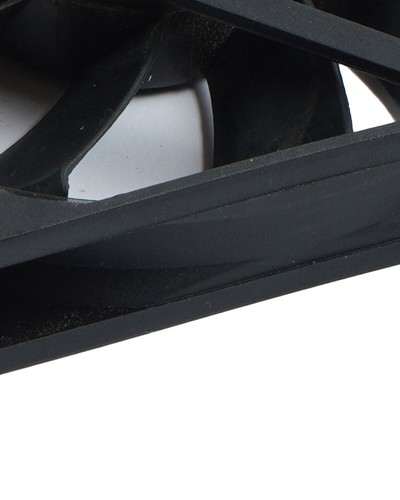 AVC F7015T12UY 70mm x 15mm 3-Pin 3-Wire Fan DC12V 0.4A - Picture 15 of 16