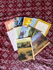 Day Spring Greeting Cards Lot of 17 Cards with Envelopes